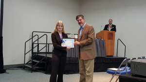 Monzo Outstanding student photo